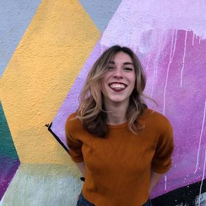 Meet your Posher, Lauren